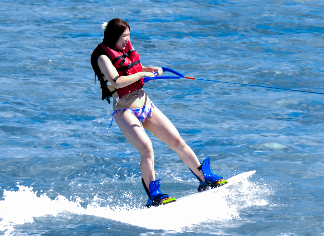 Wake Board